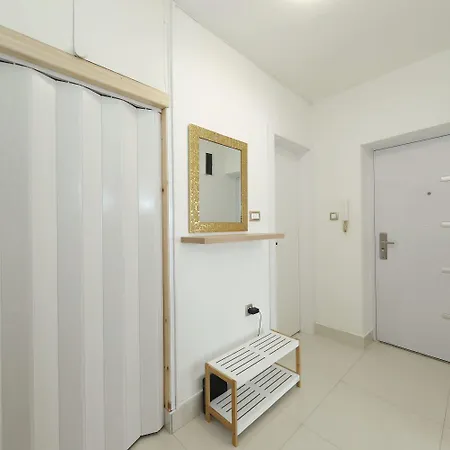 Apartment Nauta Veritas Zadar Exterior photo
