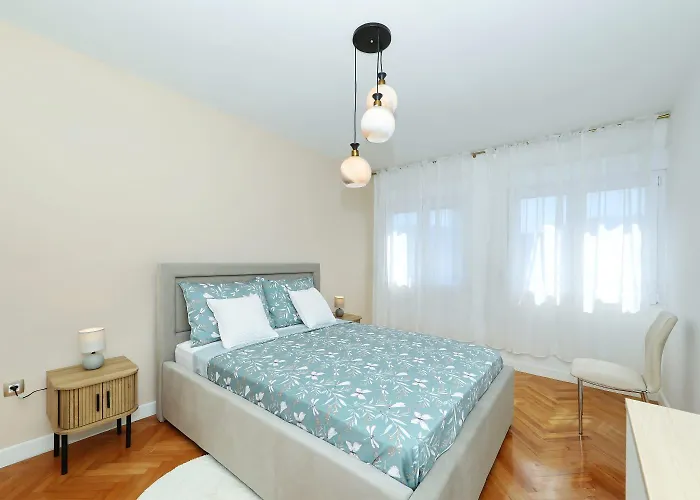 Apartment Nauta Veritas
