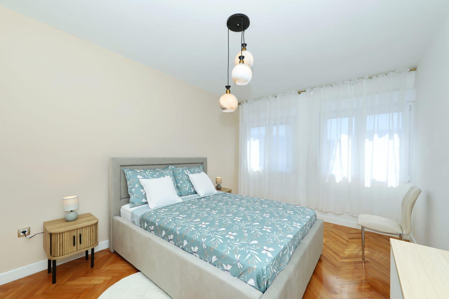 Nauta Veritas Apartment