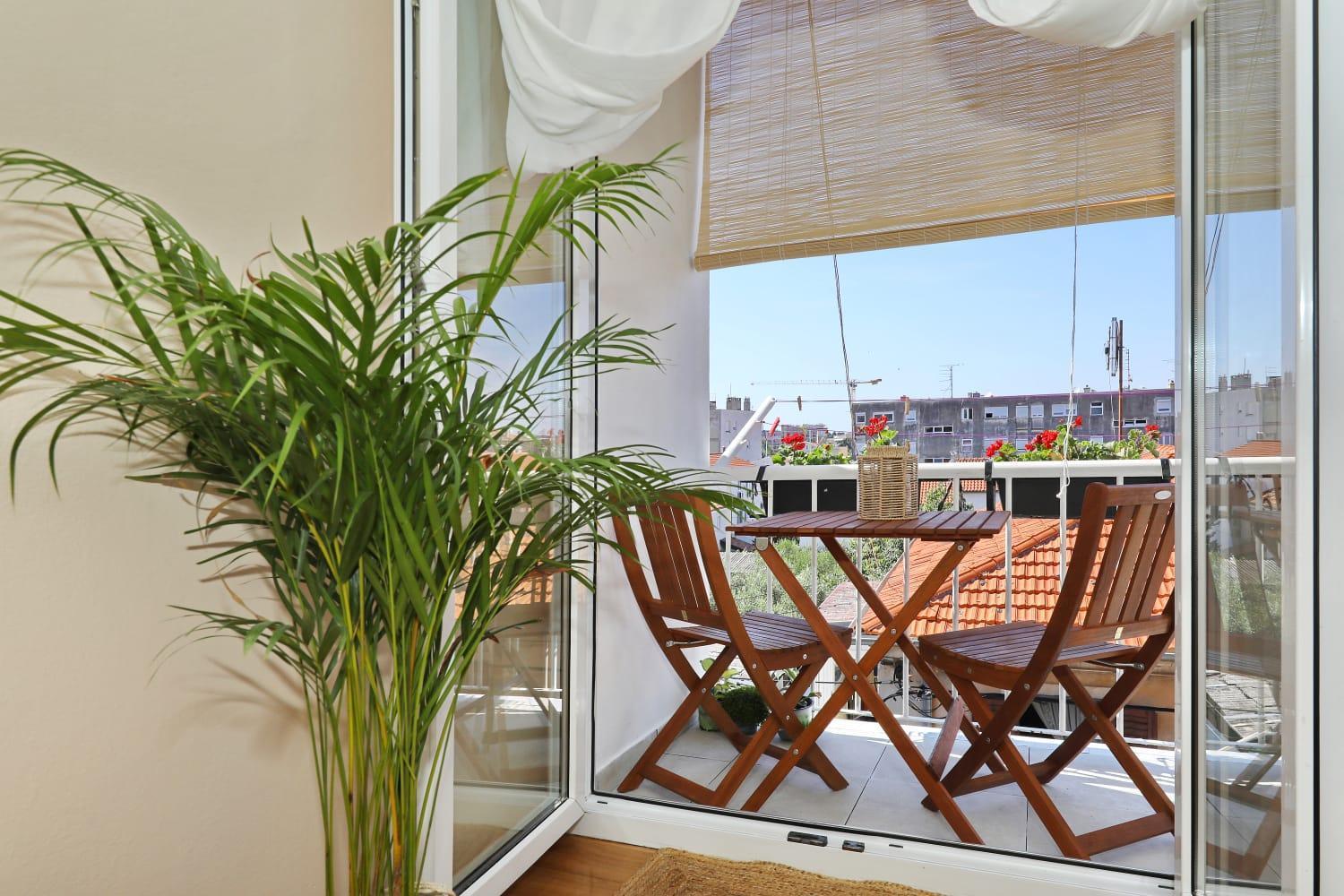Apartment Nauta Veritas *