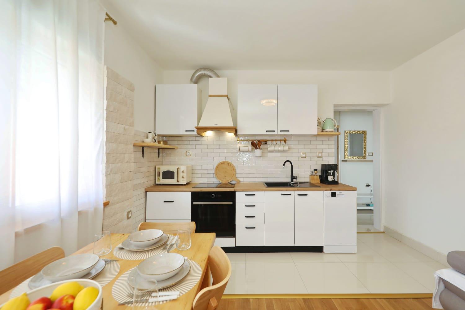 Nauta Veritas Apartment *