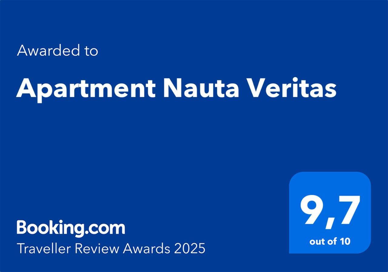 Nauta Veritas Zadar